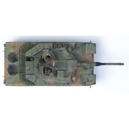 Maquette de Char en plastique K1A1R.O.K. ARMY1/35