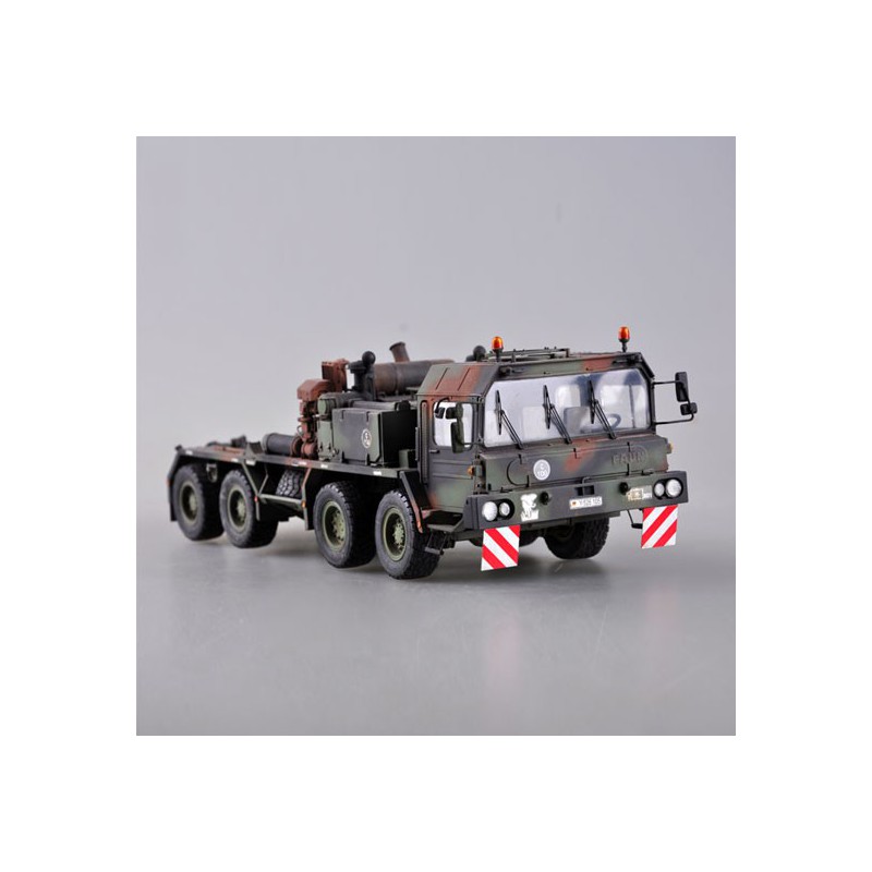 Maquette de Char en plastique ELEPHANT PANZER 1/35