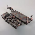 Panzer 1/35 Panzer Pläne Plastikmodell | Scientific-MHD