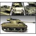 US Army M36B1 GMC 1/35 plastic plastic model | Scientific-MHD