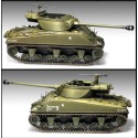 US Army M36B1 GMC 1/35 Plastikmodell für Plastik | Scientific-MHD