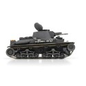 Maquette de Char en plastique Panzerkampfwagen 35 (t) 1/35