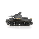 Maquette de Char en plastique Panzerkampfwagen 35 (t) 1/35