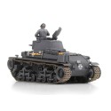 Maquette de Char en plastique Panzerkampfwagen 35 (t) 1/35