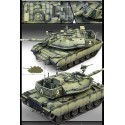 Magach 6B Galbatash 1/35 Kunststofftankmodell | Scientific-MHD