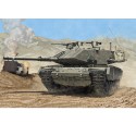 Magach 7c 1/35 Kunststofftankmodell | Scientific-MHD