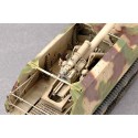 Plastic tank model German Geschutzwagen | Scientific-MHD