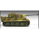 Tiger I late 1/35 plastic tag model | Scientific-MHD