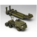 Maquette de Char en plastique WWII DRAGON VAGON 1/72