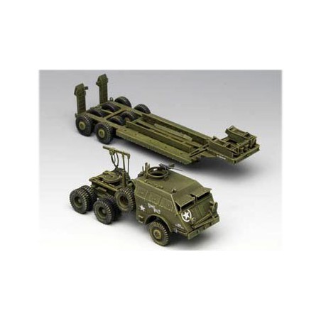 Maquette de Char en plastique WWII DRAGON VAGON 1/72