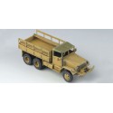 Maquette de Char en plastique M35 2.5TON CARGO TRUCK1/72