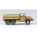 M35 Plastic Charca Model 2.5Ton Cargo Truck1/72 | Scientific-MHD