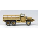 Maquette de Char en plastique M35 2.5TON CARGO TRUCK1/72