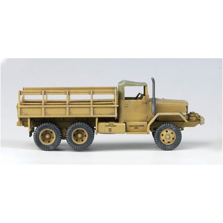 M35 Plastic Charca Model 2.5Ton Cargo Truck1/72 | Scientific-MHD
