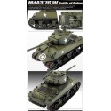 M4A3 Schlacht von Ausbuchtung 1/35 Kunststofftankmodell | Scientific-MHD