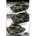 M36/M36B2 1/35 Kunststofftankmodell | Scientific-MHD