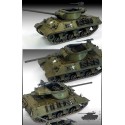 M36/M36B2 1/35 plastic tank model | Scientific-MHD
