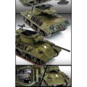 M36/M36B2 1/35 plastic tank model | Scientific-MHD