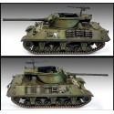 M36/M36B2 1/35 Kunststofftankmodell | Scientific-MHD