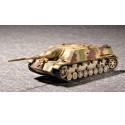 Plastic tank model German Jagdpanzer IV | Scientific-MHD