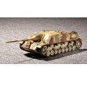 Plastiktankmodell Deutsch Jagdpanzer IV | Scientific-MHD