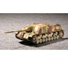 Plastic tank model German Jagdpanzer IV | Scientific-MHD