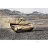 M1A2 v2 tusk II 1/35 plastic tank model | Scientific-MHD