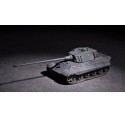 Plastiktankmodell deutscher König Tiger | Scientific-MHD