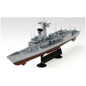 Maquette de Bateau en plastique USS PERRY FFG-71/350