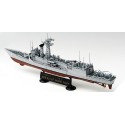 USS Perry FFG-71/350 Plastikbootmodell | Scientific-MHD