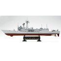 USS Perry FFG-71/350 plastic boat model | Scientific-MHD