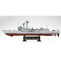 USS Perry FFG-71/350 Plastikbootmodell | Scientific-MHD