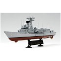 Maquette de Bateau en plastique USS PERRY FFG-71/350