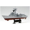 USS Perry FFG-71/350 plastic boat model | Scientific-MHD