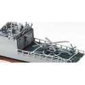 USS Perry FFG-71/350 plastic boat model | Scientific-MHD