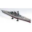 Admiral Graf Spee 1/350 Plastikbootmodell | Scientific-MHD