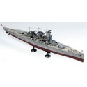 Maquette de Bateau en plastique ADMIRAL GRAF SPEE 1/350