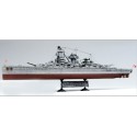Admiral Graf Spee 1/350 Plastikbootmodell | Scientific-MHD