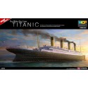 Plastic boat model Titanic MCP 1/400 | Scientific-MHD