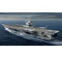 USS Enterprise CVN-65 1/600 plastic boat model | Scientific-MHD