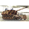 Plastiktankmodell Deutsch Panzerjager 39 (h) | Scientific-MHD