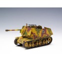 Maquette de Char en plastique GERMAN PANZERJAGER 39(H)