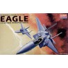 F-15 Plastikebene Modell Eagle 1/100 | Scientific-MHD