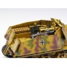 Maquette de Char en plastique GERMAN PANZERJAGER 39(H) Maquette de Char en plastique GERMAN PANZERJAGER 39(H)
