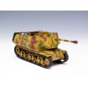 Maquette de Char en plastique GERMAN PANZERJAGER 39(H)