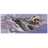 Maquette d'avion en plastique G/D F-111C AARDVARK1/48