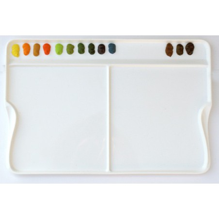 Color palette model tool | Scientific-MHD