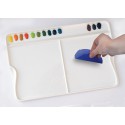 Outil pour maquette Palette de Couleurs