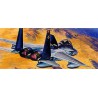 F-15D plastic model Eagle1/72 | Scientific-MHD