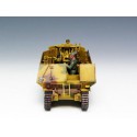 Plastic tank model German Panzerjager 39 (H) | Scientific-MHD